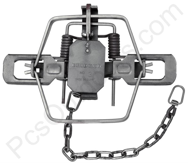 Bridger Coil Spring Traps Archives - PcsOutdoors