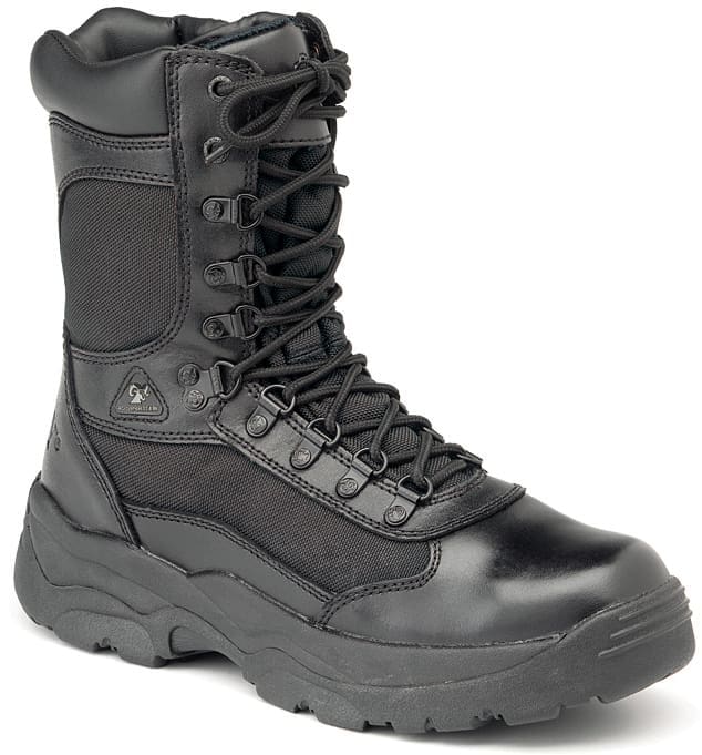 Rocky Fort Hood Waterproof Duty Boot Model 2049 - PcsOutdoors