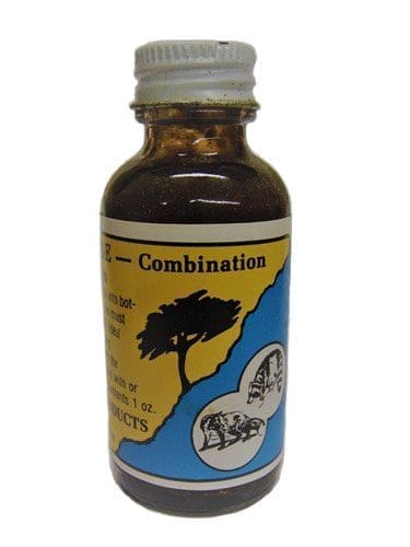 Blue Ridge Combination Fox And Raccoon Lure - PcsOutdoors