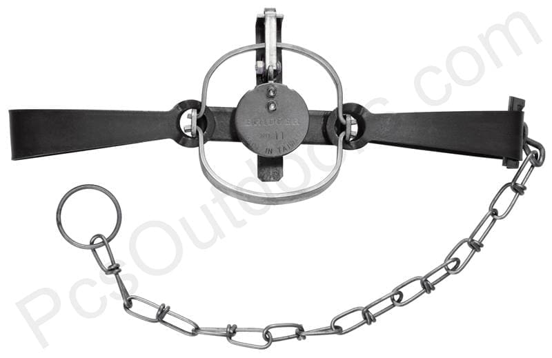 11 Long Spring Bridger Traps Archives - PcsOutdoors