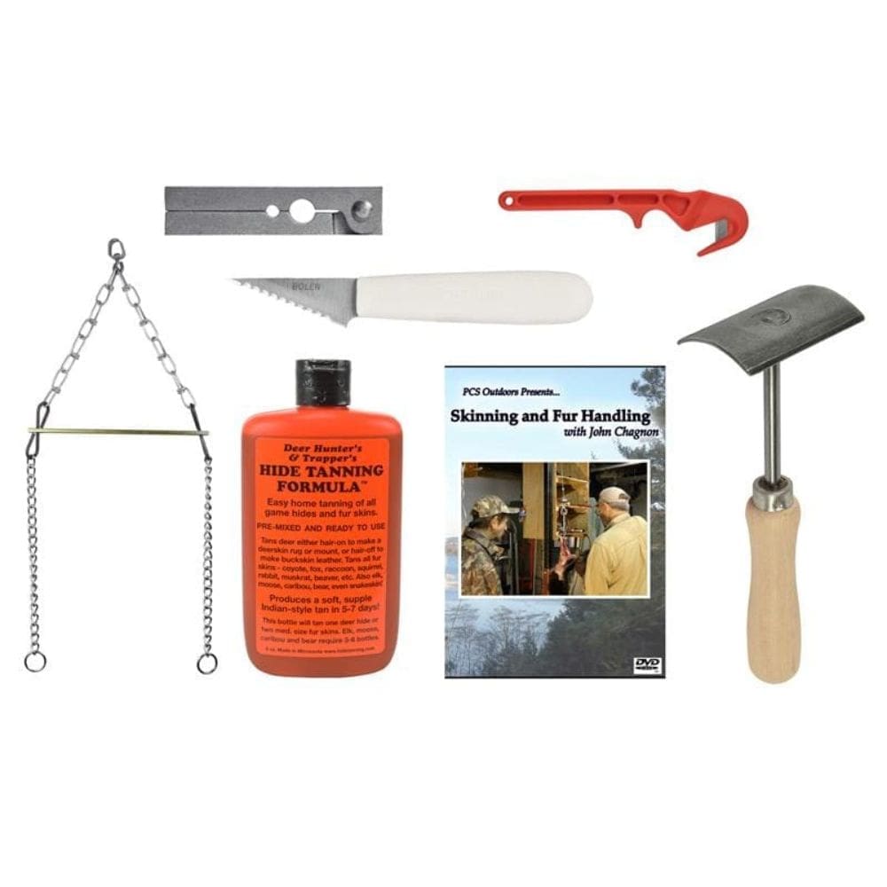 Fur Handling Equipment Archives PcsOutdoors