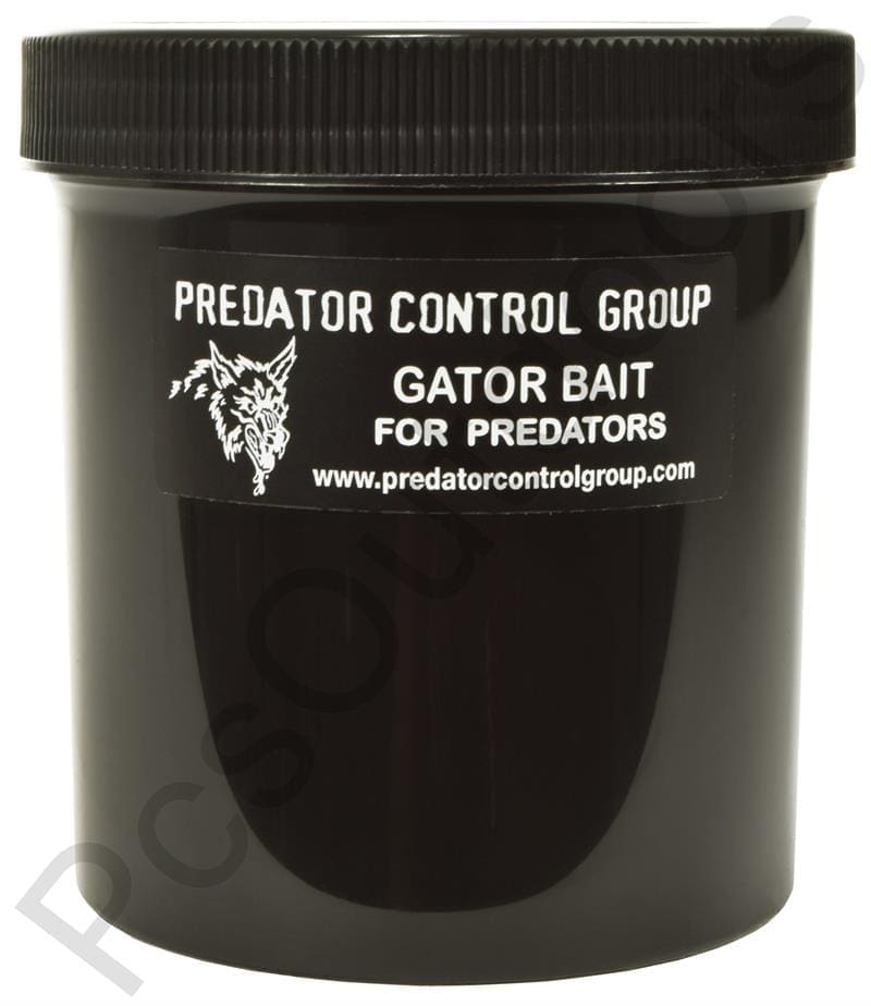Predator Control Racoons Predator Control Group River Raider 2 Oz - PcsOutdoors