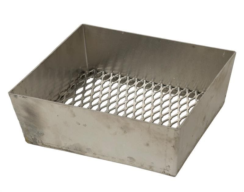 HD Aluminum Sifter - PcsOutdoors