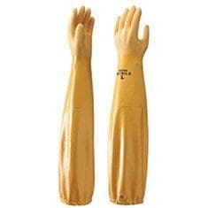 Atlas Trapping Waterproof Gauntlet Gloves PcsOutdoors