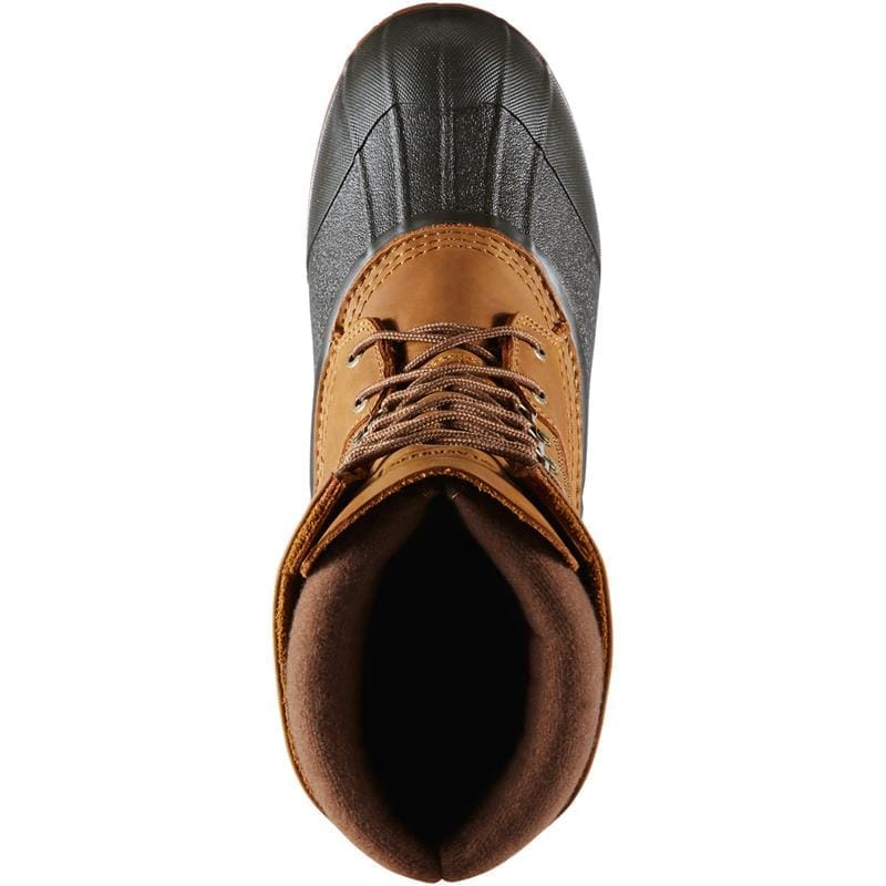 LaCrosse Ice King Full Grain Leather Winter Pac Boots  display picture 3
