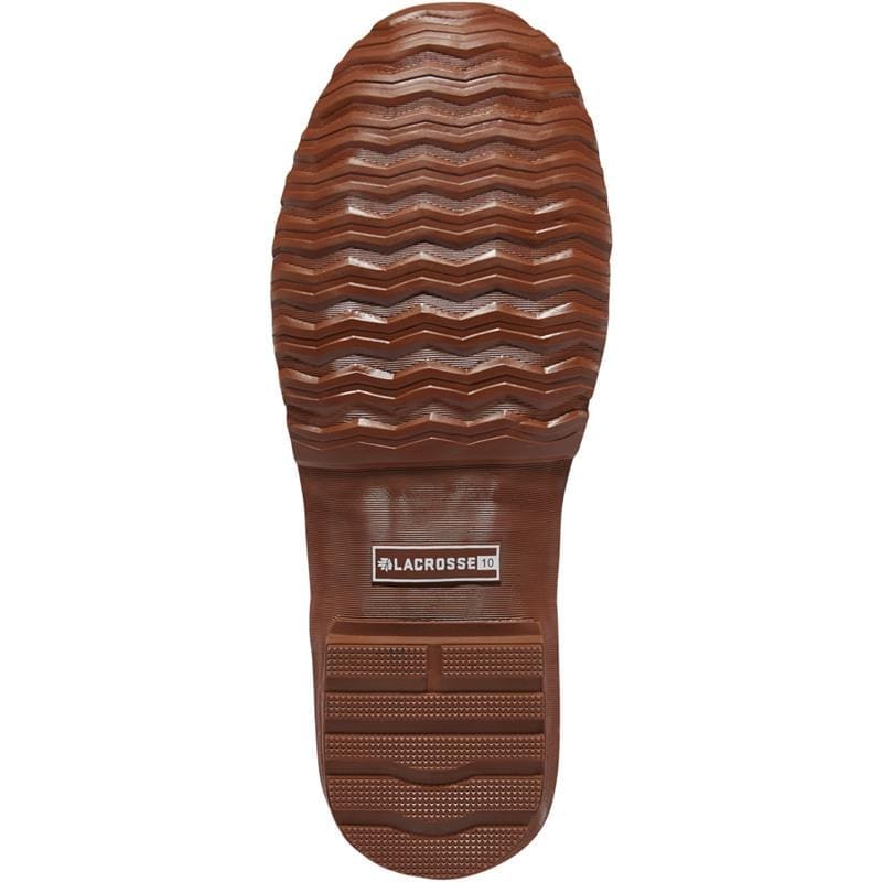 LaCrosse Ice King Full Grain Leather Winter Pac Boots  display picture 1