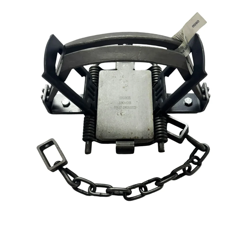 Duke Pro Series 850-OS - Thumbnail 2