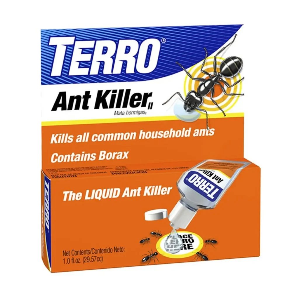 Kness Ants No More Bait Station 2 Pack Bundle Includes TERRO